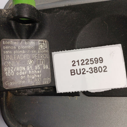 2003-2010 BMW E63 Fuel Filler Flap 2122599
