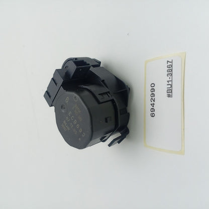 2008 BMW E63 Heater Flap Actuator 6942990
