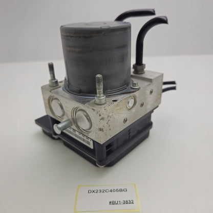 2013-2015 Jaguar XF ABS Pump Module DX232C405BG
