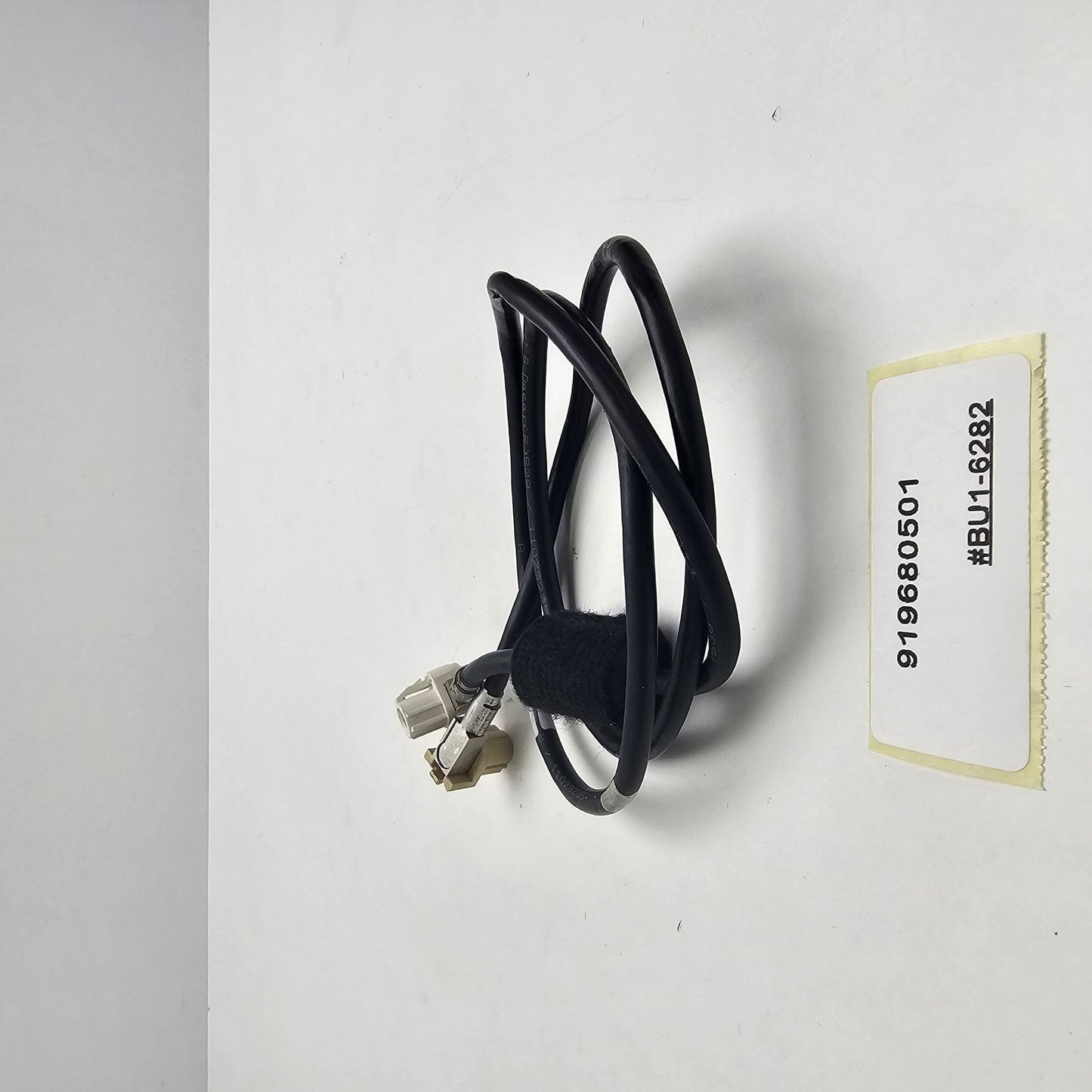 2011-2013 BMW X6 Wiring USB Socket Connector 919680501