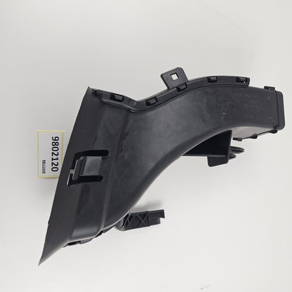 2014 MINI R60 Brake Air Vent Duct Front Right 9802120