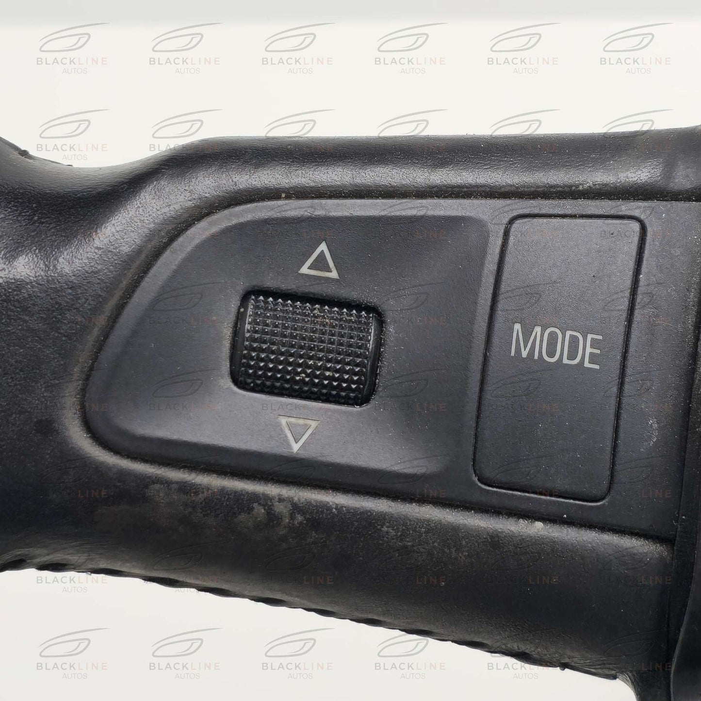 2005-2015 Audi Q7 4-Spoke Leather Multifunction Steering Wheel 4F0419091DB