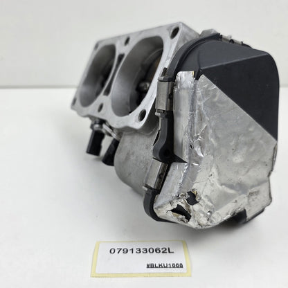 2013-2017 Audi S8 Throttle Body Assembly 079133062L.