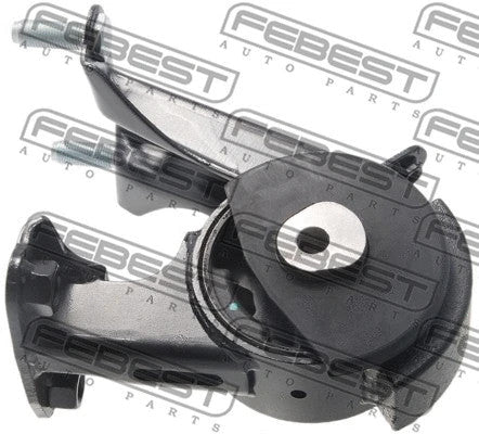 FEBEST 2007-2012 Toyota Corolla Rear Engine Mount TM-ZZE150RR