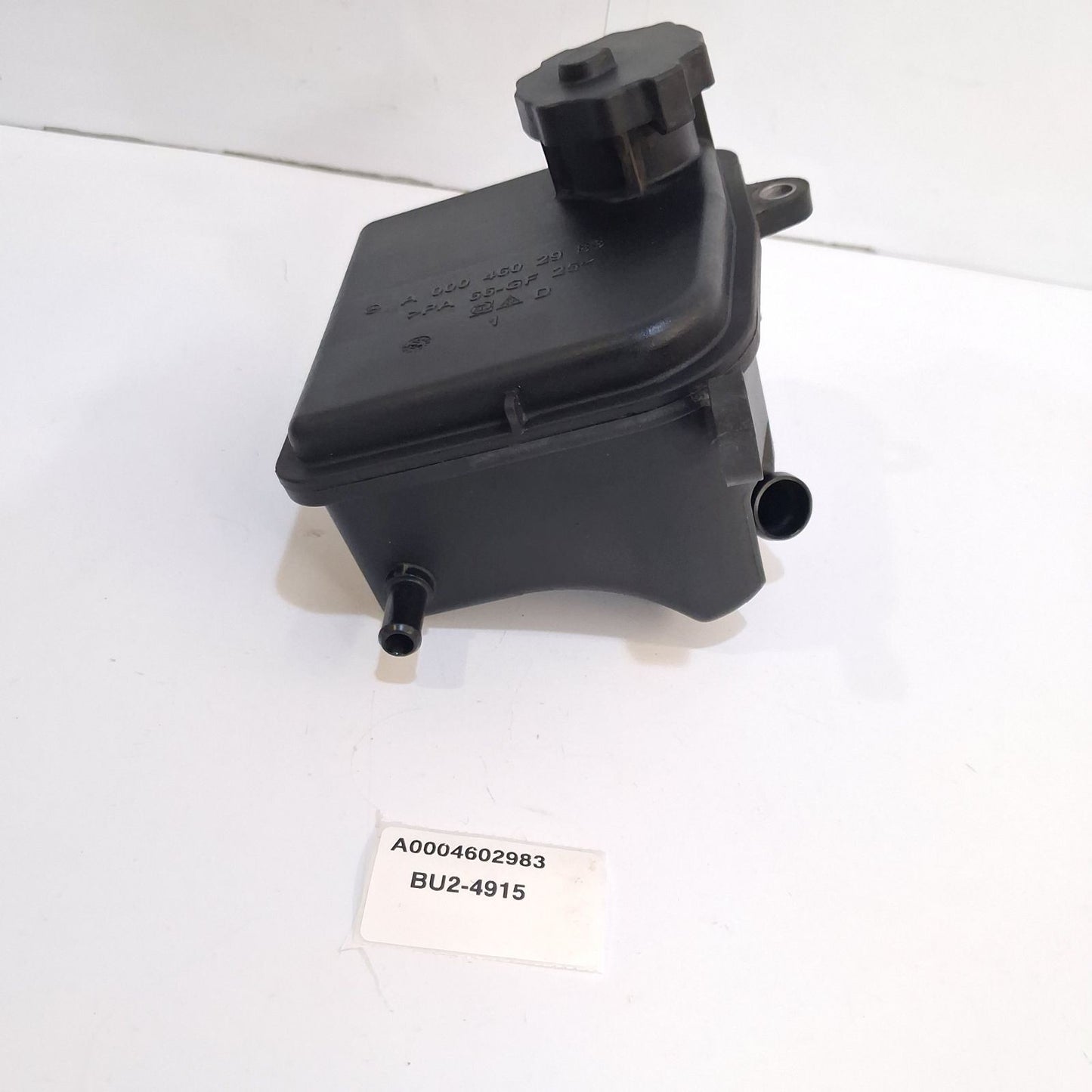2008-2015 Mercedes-Benz C63 Power Steering Reservoir A0004602983