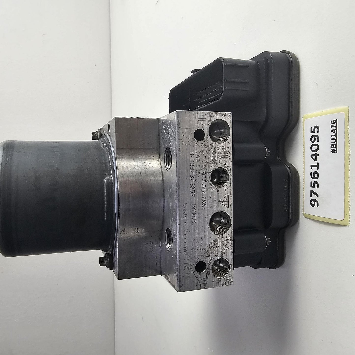 2018-2024 Bentley Continental GT ABS Pump 975614095