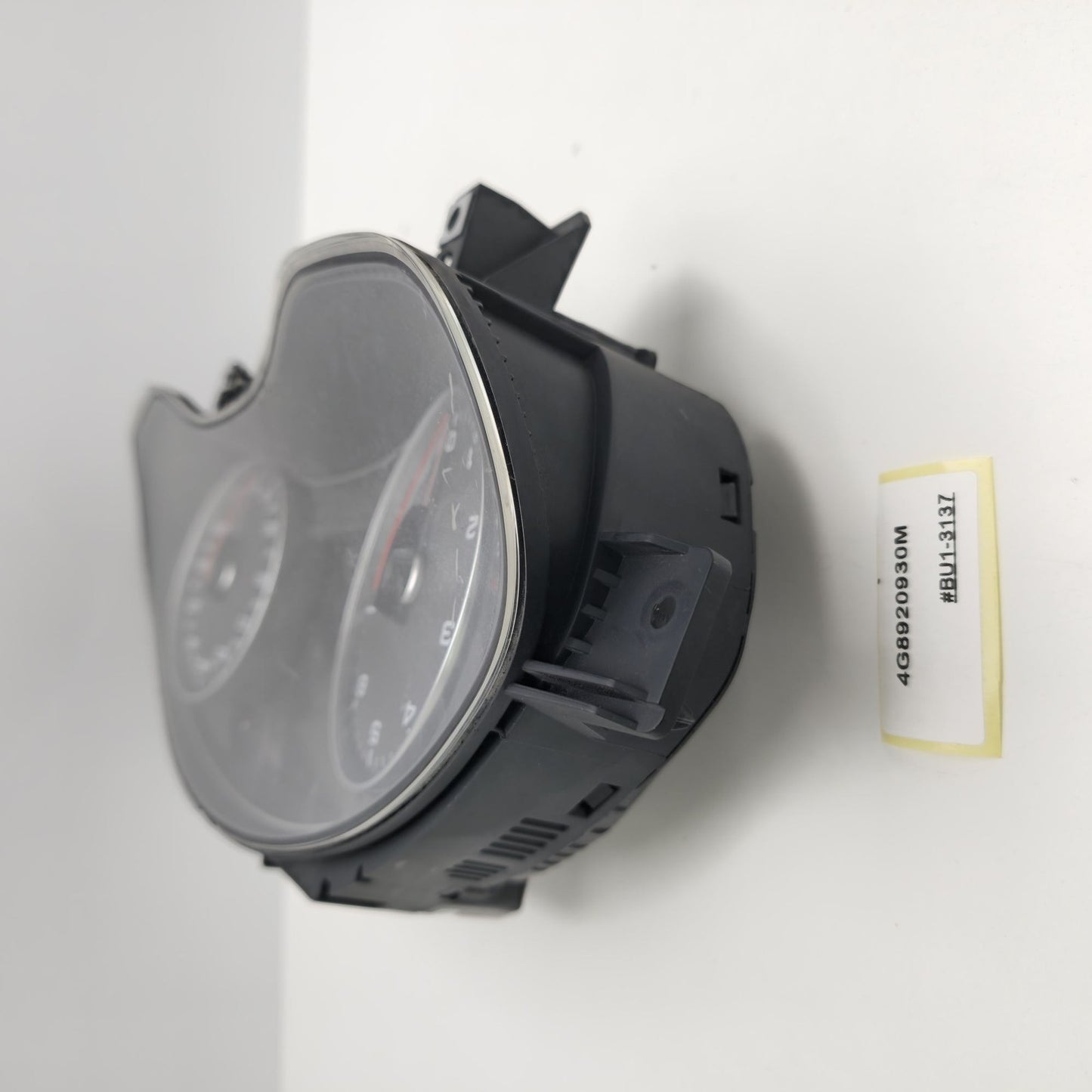 2012-2018 Audi A7 Speedometer Instrument Cluster 4G8920930M