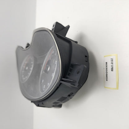 2012-2018 Audi A7 Speedometer Instrument Cluster 4G8920930M
