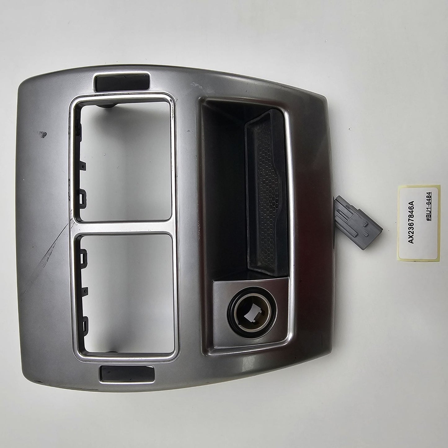 2009-2015 Jaguar XF Rear Air Vent Grill AX2367846