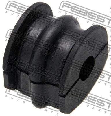 FEBEST 2006-2008 INFINITI G35 Rear Stabilizer Bar Bushing NSB-V36R