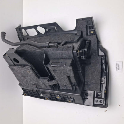 2016-2025 Audi Q7 Glove Box S02702009
