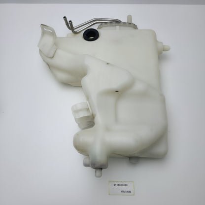 2002-2009 Mercedes-Benz W211 Windshield Washer Fluid Tank Reservoir 2118600060