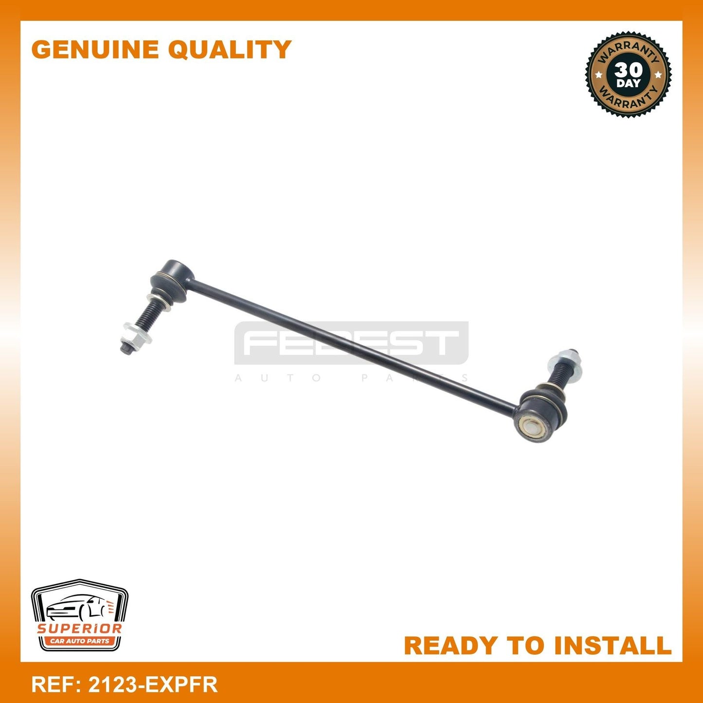 Febest Ford Rod/Strut Stabiliser 2123-EXPFR