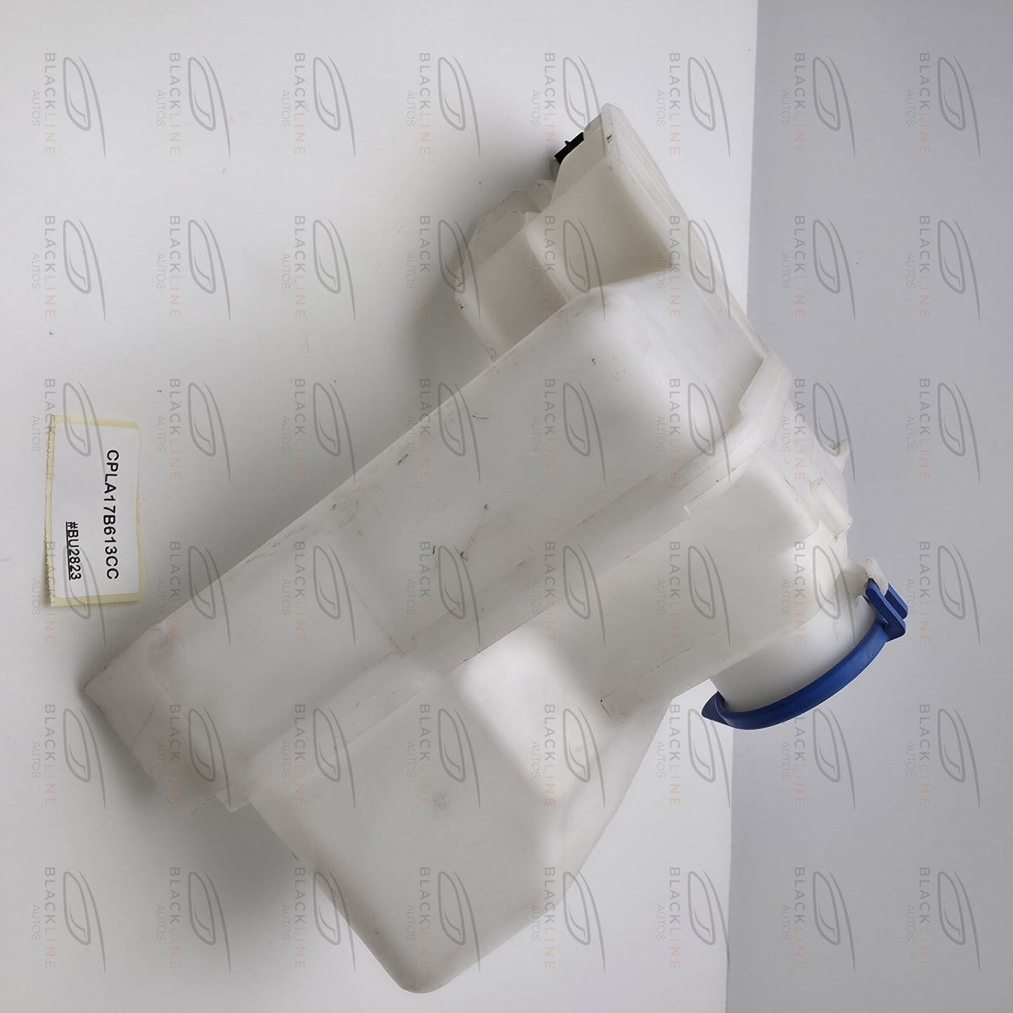 2013-2022 Land Rover Range Rover L405 Windscreen Washer Bottle CPLA17B613CC