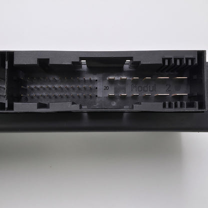 2006 BMW 525i Body Control Module BCM KGM 6985364