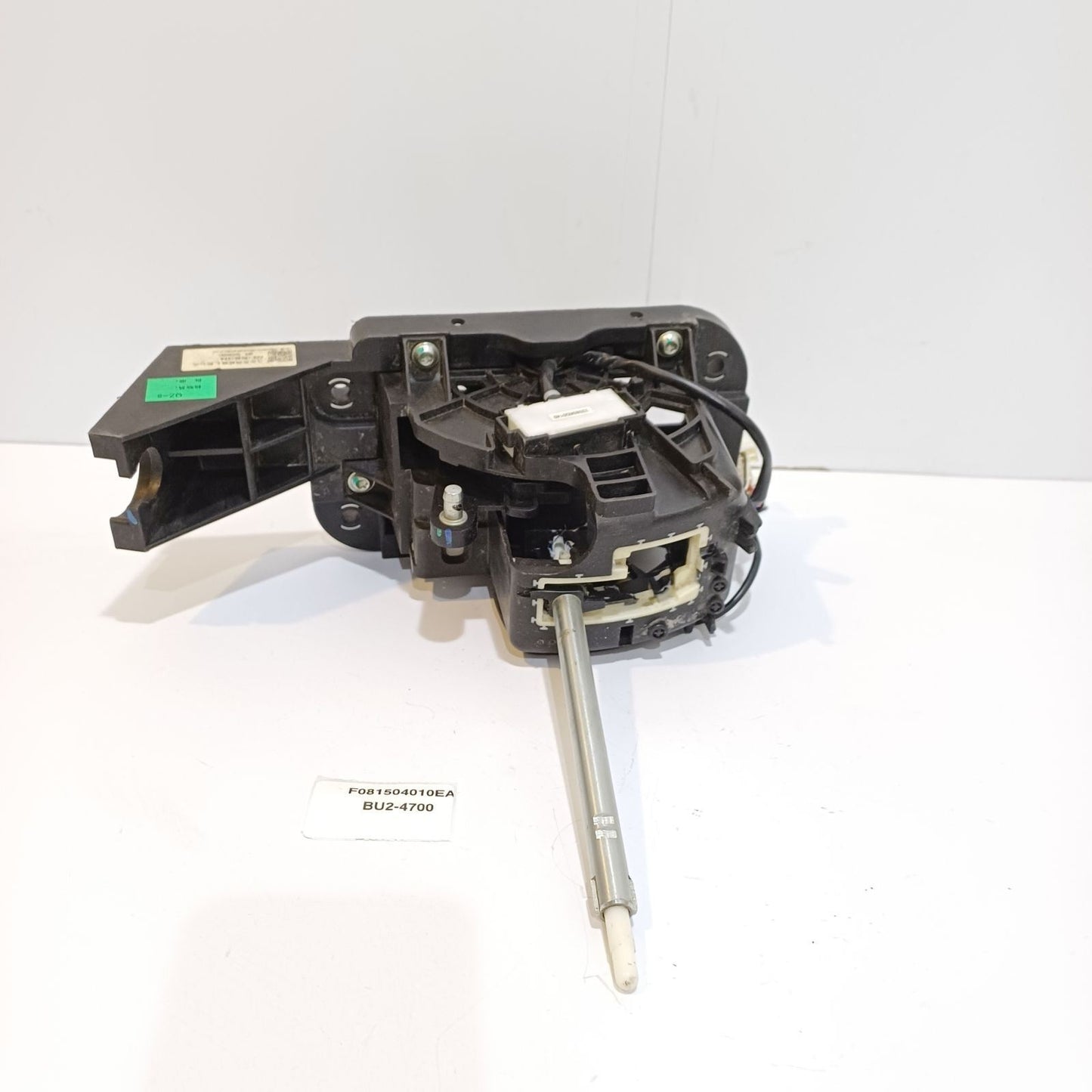 2020-2024 Jetour X95 Automatic Control Mechanism F081504010EA