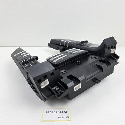 2010-2018 Porsche Cayenne Climate Control Unit 7P5907044AF