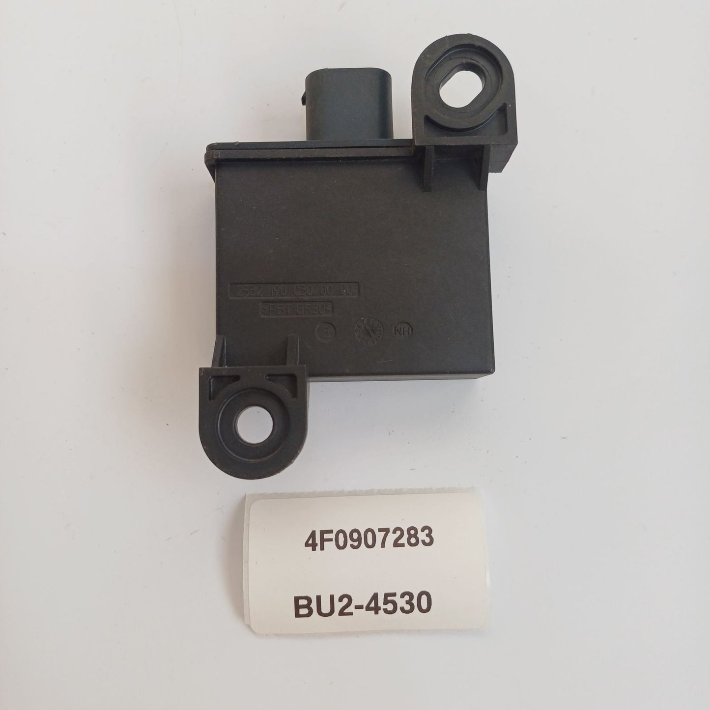 2006 Bentley Continental GT Tire Pressure Monitoring Transmitter 4F0907283
