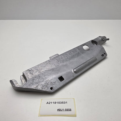 2003-2009 Mercedes-Benz E63 Rear LH Aluminum Roof Handle A2118153531