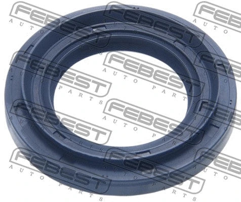 FEBEST 1986-2003 Acura CL Drive Shaft Oil Seal 40X66X8X12 95HAY-40660812R