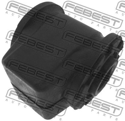 FEBEST 1988-1992 Toyota Corolla Rear Bushing Front Control Arm TAB-016