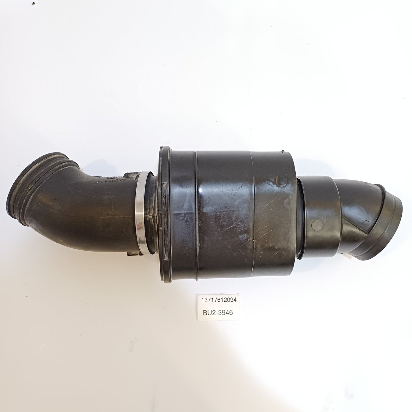 2012-2016 BMW 528iX Upper Duct 13717612094