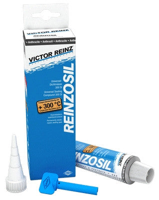 VICTOR REINZ 2017 Mercedes-Benz E550 Oil Pan Gasket Sealant 70-31414-10