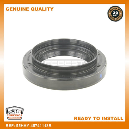 FEBEST Toyota Oil Seal Transaxle Case 95HAY-45741118R