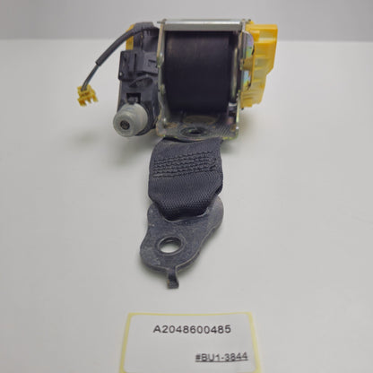 2007-2011 Mercedes-Benz C-Class Rear Right Seat Belt A2048600485