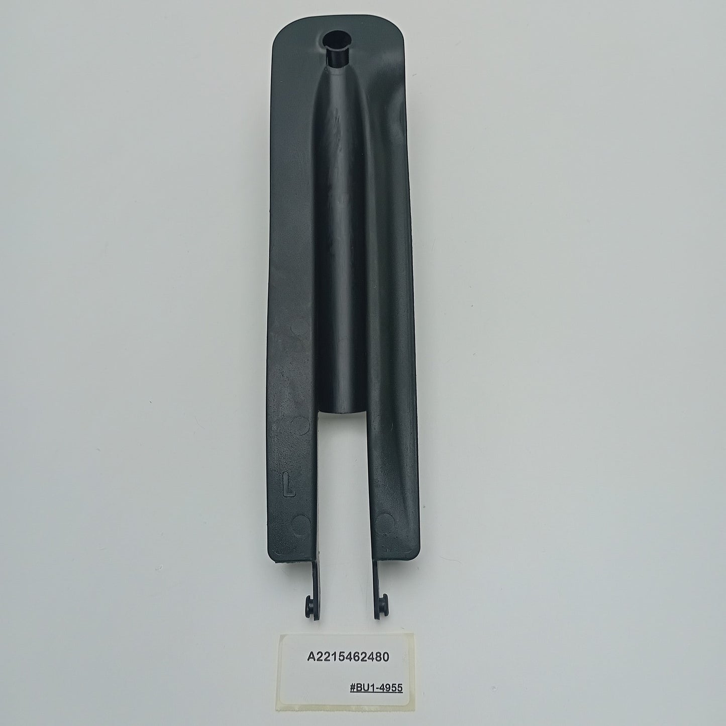 2005-2009 Mercedes-Benz S Line Guide A2215462480