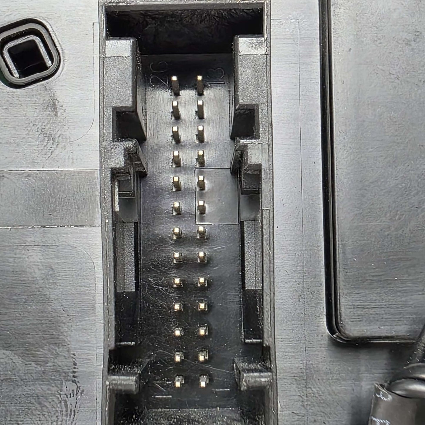 2019 Bentley Continental Control Panel Switch Unit Module 3SD959672G