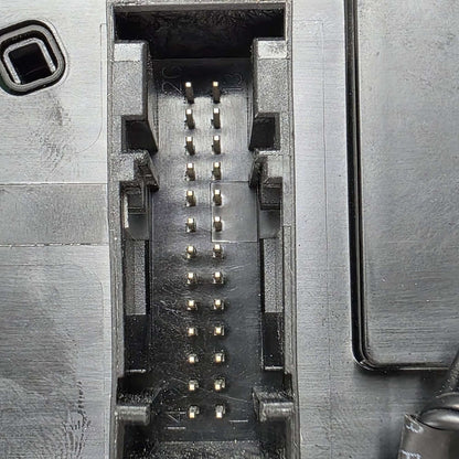 2019 Bentley Continental Control Panel Switch Unit Module 3SD959672G