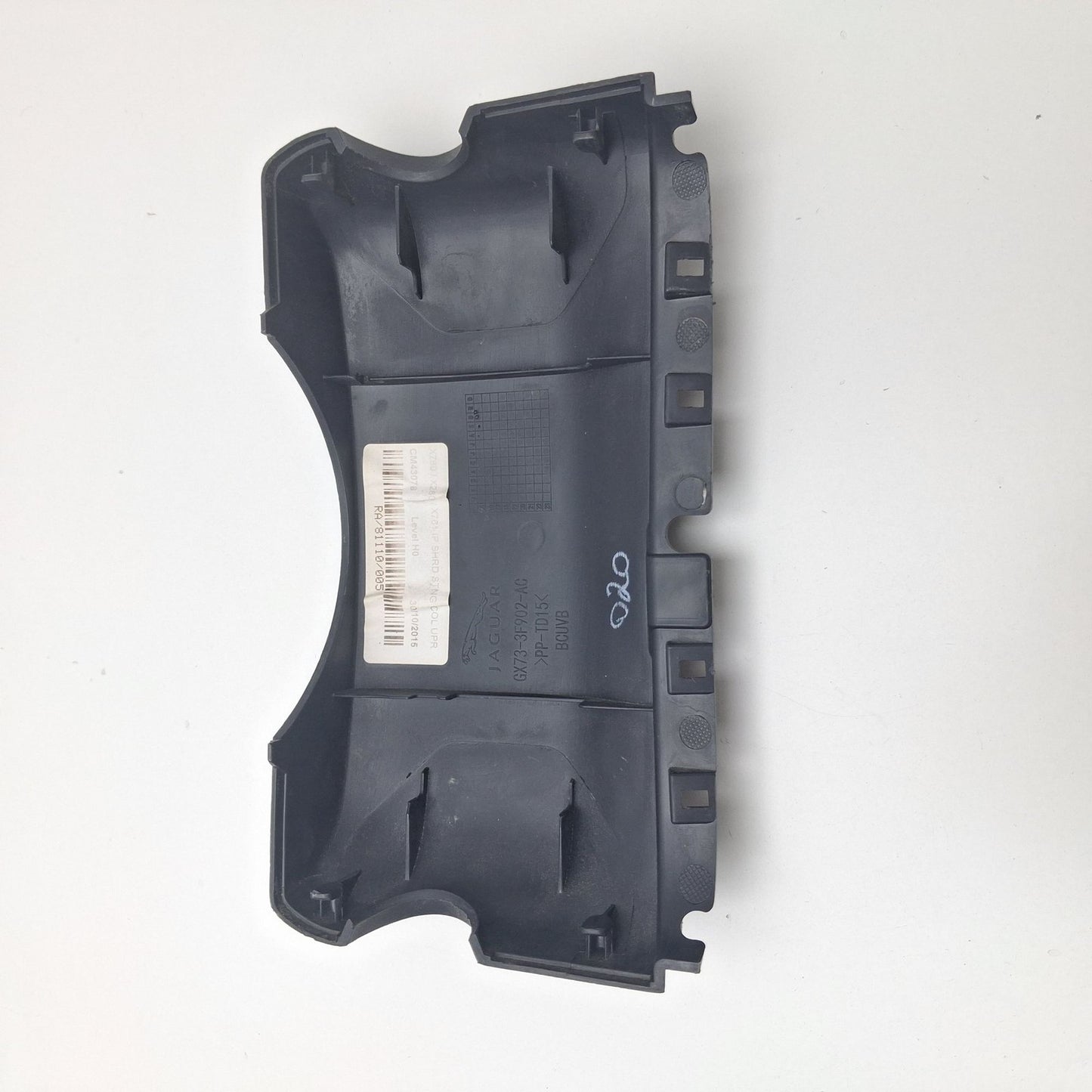 2010 BMW 1 AUX In Socket 61316930561