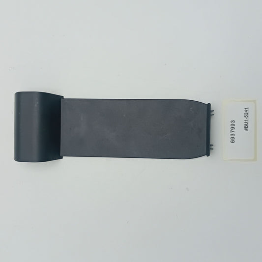 2001-2008 BMW 740i Phone Connector Cover 6937993