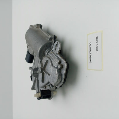 2019-2020 Audi Q8 Tailgate Pull Down Motor 3V5827887C