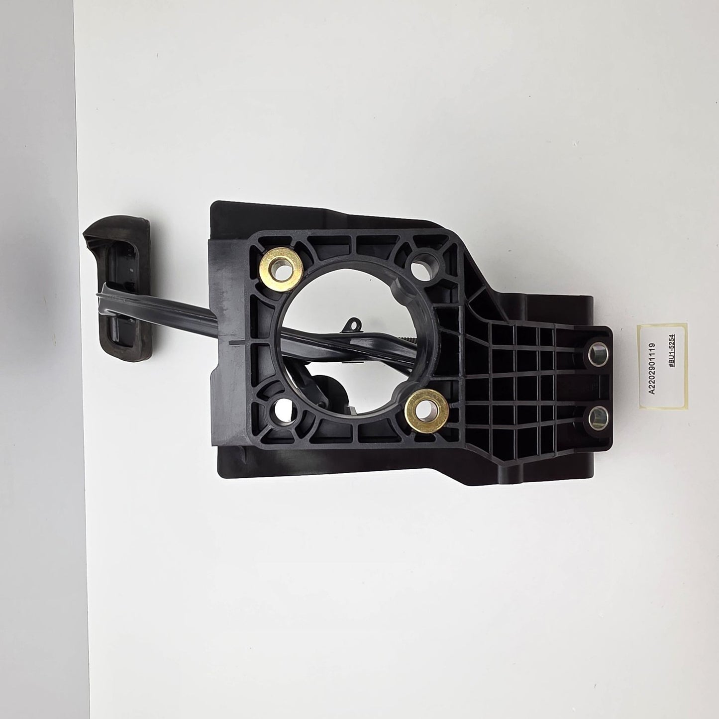 2001-2011 Mercedes-Benz S Brake Pedal Assembly A2202901119