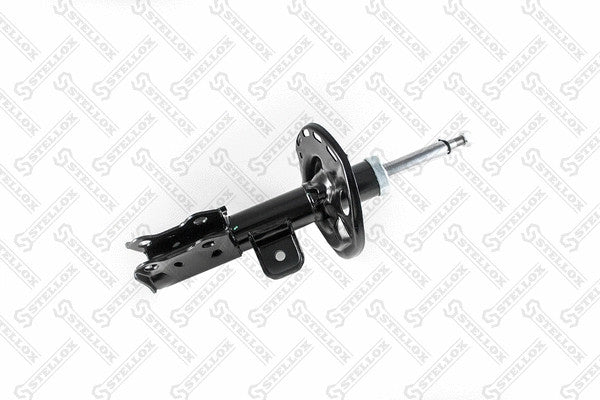 STELLOX 2007-2014 Toyota Corolla Front Shock Absorber Left 48520-02410