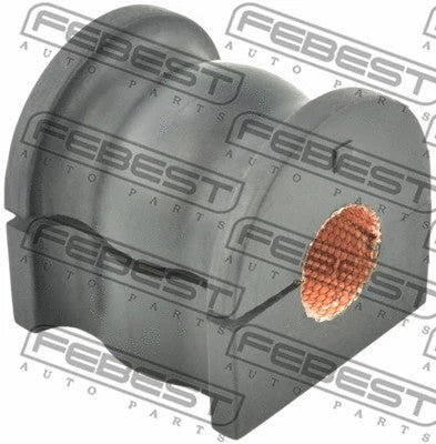 FEBEST 2007-2012 Mazda CX-7 Rear Stabilizer Bar Bushing MZSB-CX7D15R