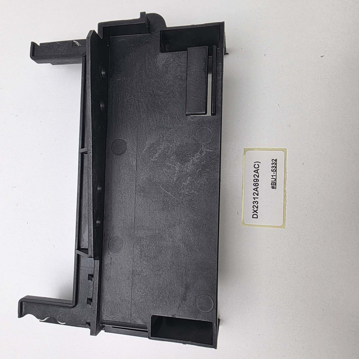 2013-2017 Jaguar XF Injection Module Support DX2312A692AC