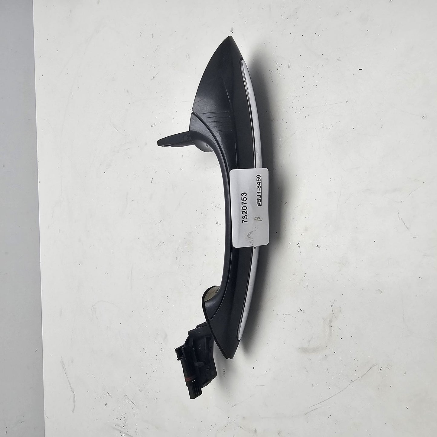 2009-2015 BMW F10 Rear Left Door Handle Comfort Access 7320753