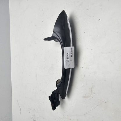 2009-2015 BMW F10 Rear Left Door Handle Comfort Access 7320753