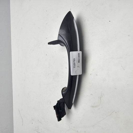 2009-2015 BMW F10 Rear Left Door Handle Comfort Access 7320753