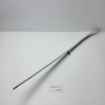 2004-2009 Mercedes-Benz C209 Door Trim Molding A2097202722