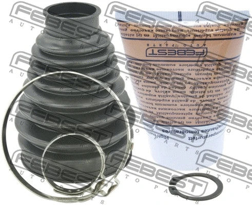 FEBEST 2009-2013 Mercedes-Benz Vito Cv Joint Boot 1615P-639SA