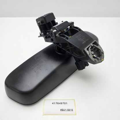2006-2008 BMW E61 Interior Rear View Mirror 417649701