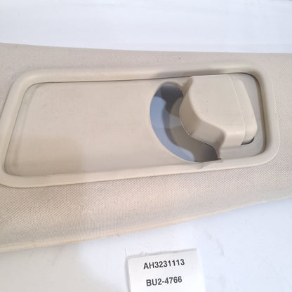 2010-2013 Land Rover Range Rover Sport Left Side B Pillar Trim AH3231113