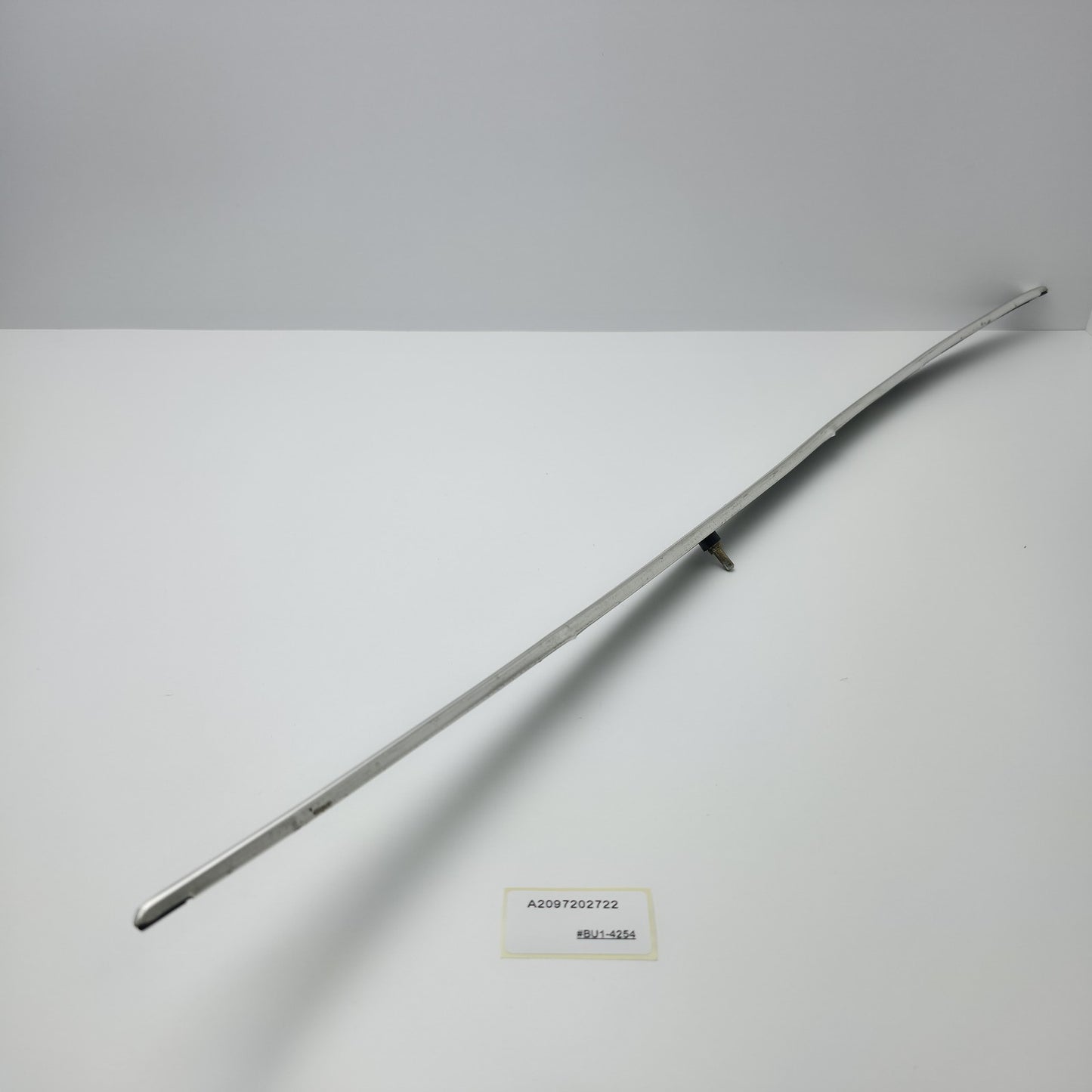 2004-2009 Mercedes-Benz CLK Door Trim Molding A2097202722