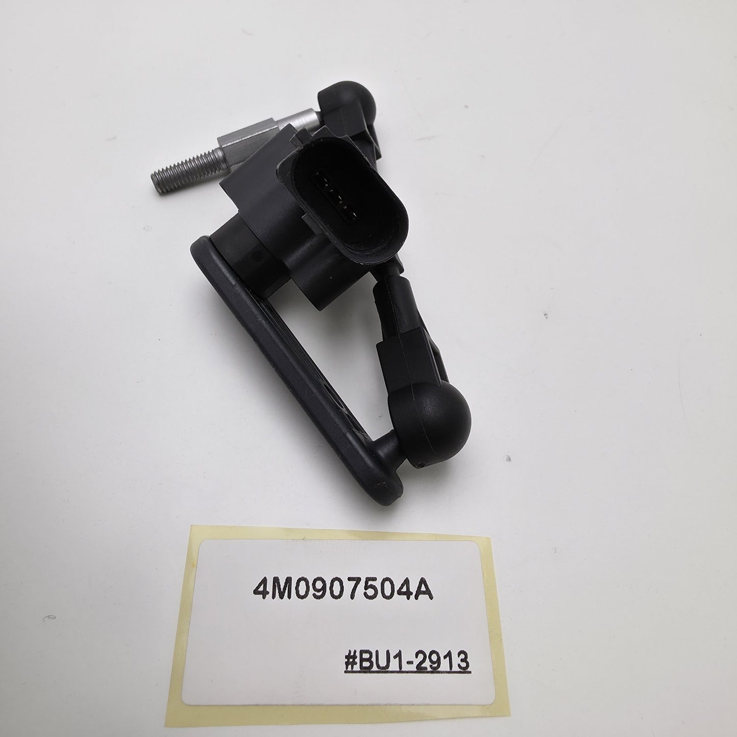 2015-2022 Audi S4 Headlight Level Sensor 4M0907504A