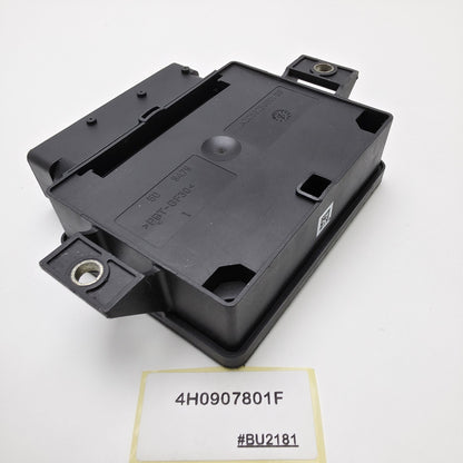 2012-2018 Audi A7 Parking Brake Control Module 4H0907801F