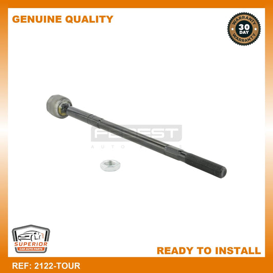 Febest 2015-2019 Ford Transit-150 Inner Tie Rod 2122-TOUR